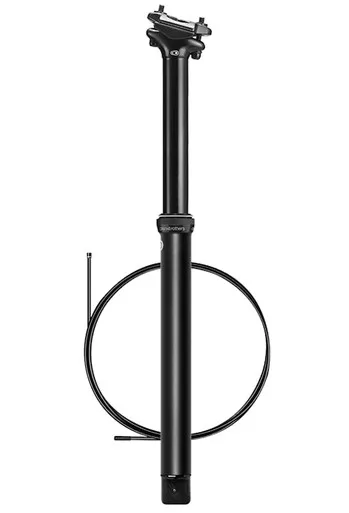 Crank Brothers Highline 3 Internal Dropper Seatpost 150mm 34.9 (No Lever)
