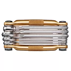 Crank Brothers Multi-10 Folding Tool
