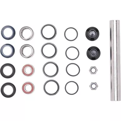 Crank Brothers Pedal Refresh Kit for Eggbeater 11/Candy 11
