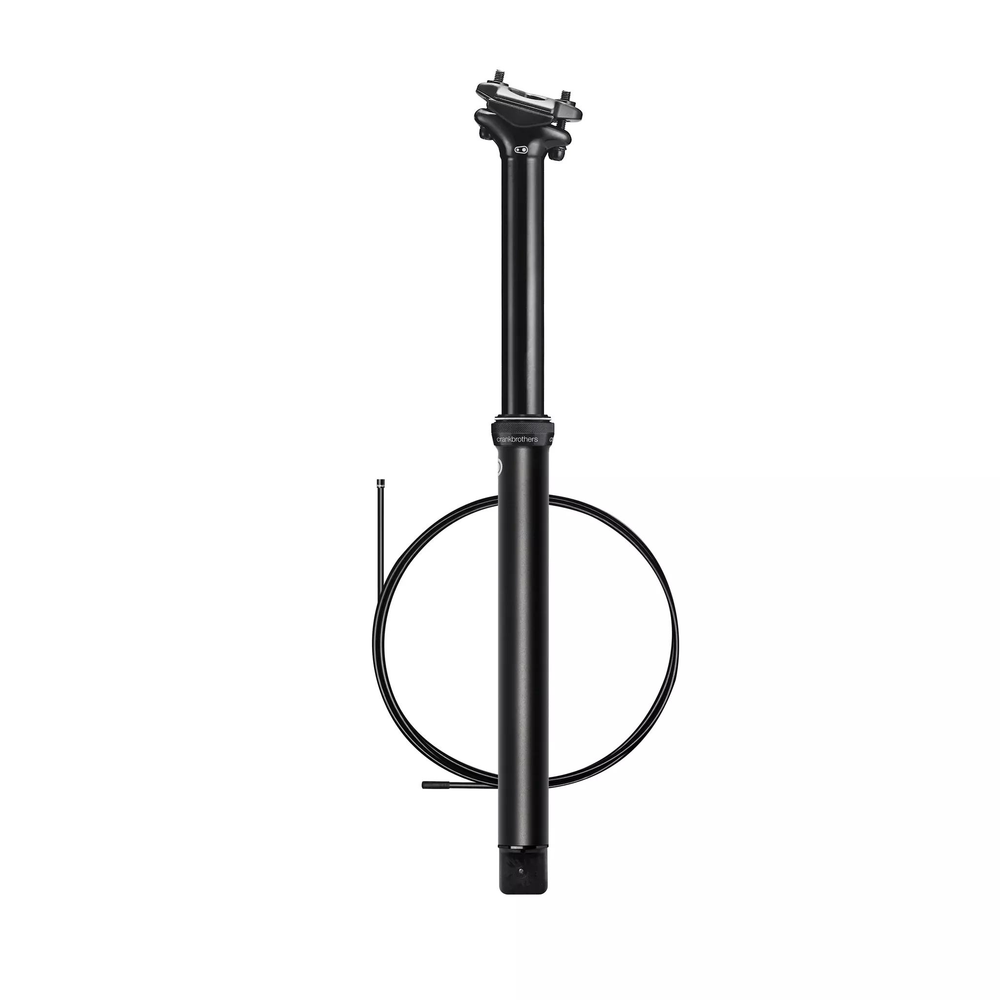 Crankbrothers Highline 3 Dropper Seatpost - 34.9