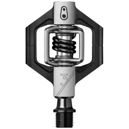 Crankbrothers Pedals MTB Candy 3 Black