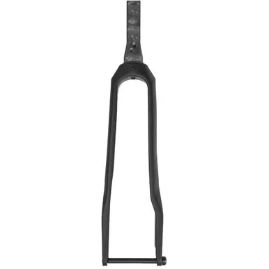 Deda Gera EDG Gravel Fork D-Shape DCR POB Finish Fork