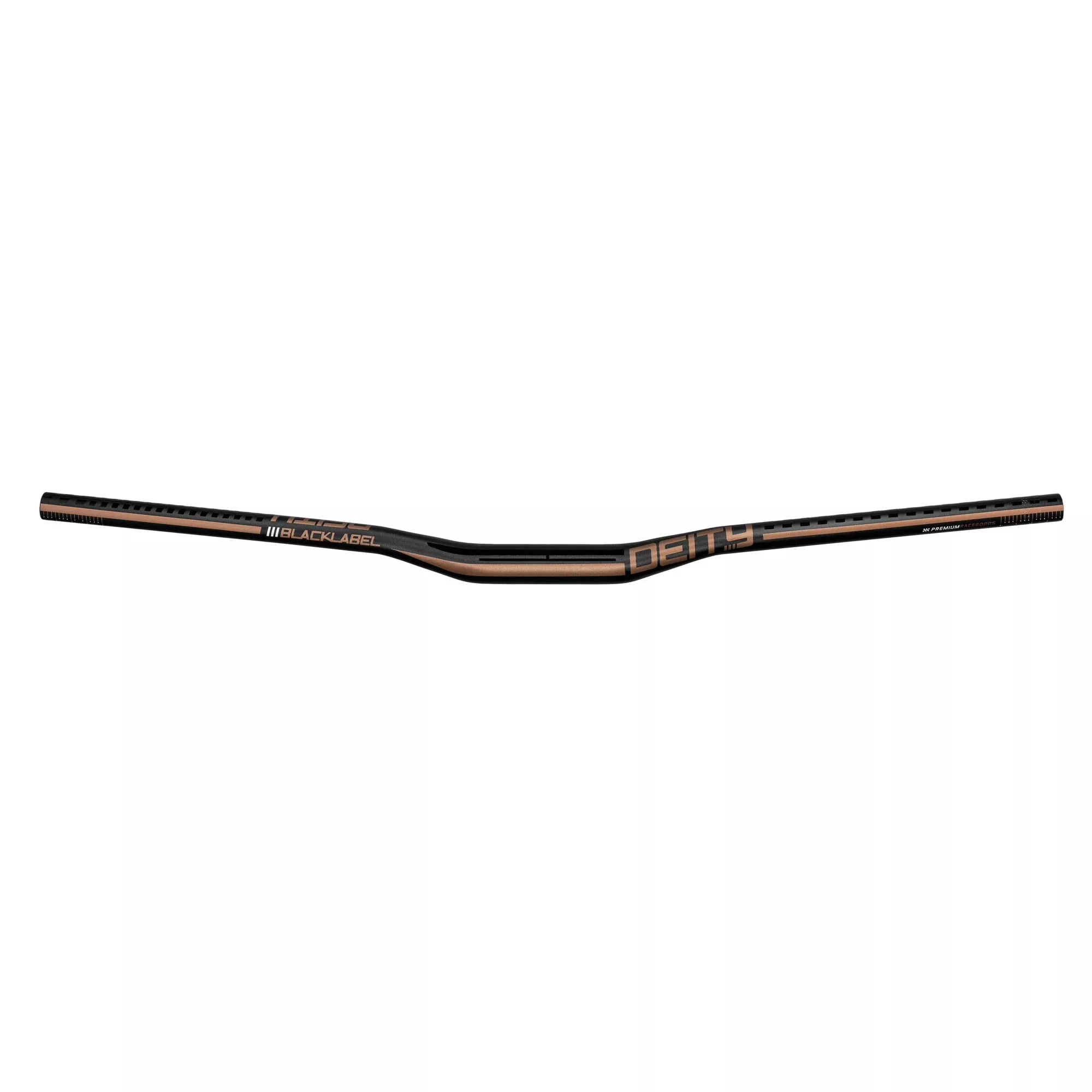 Deity Blacklabel Riser Bar