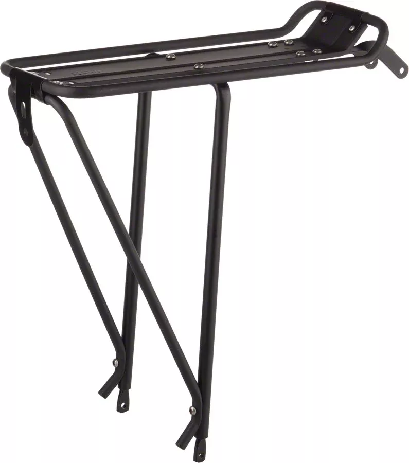 Delta Megarack Ultra Rear Mount Bike Rack - Disc Brake Compatible