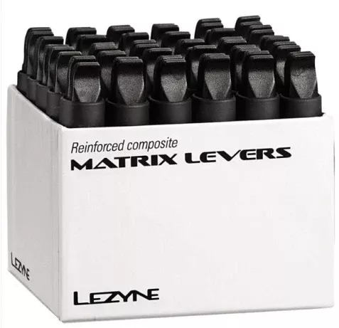 Desmontes Matrix Levers Lezyne (Par)