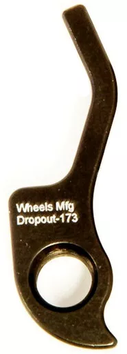 Dropout Derailleur Hanger 173 for Jamis