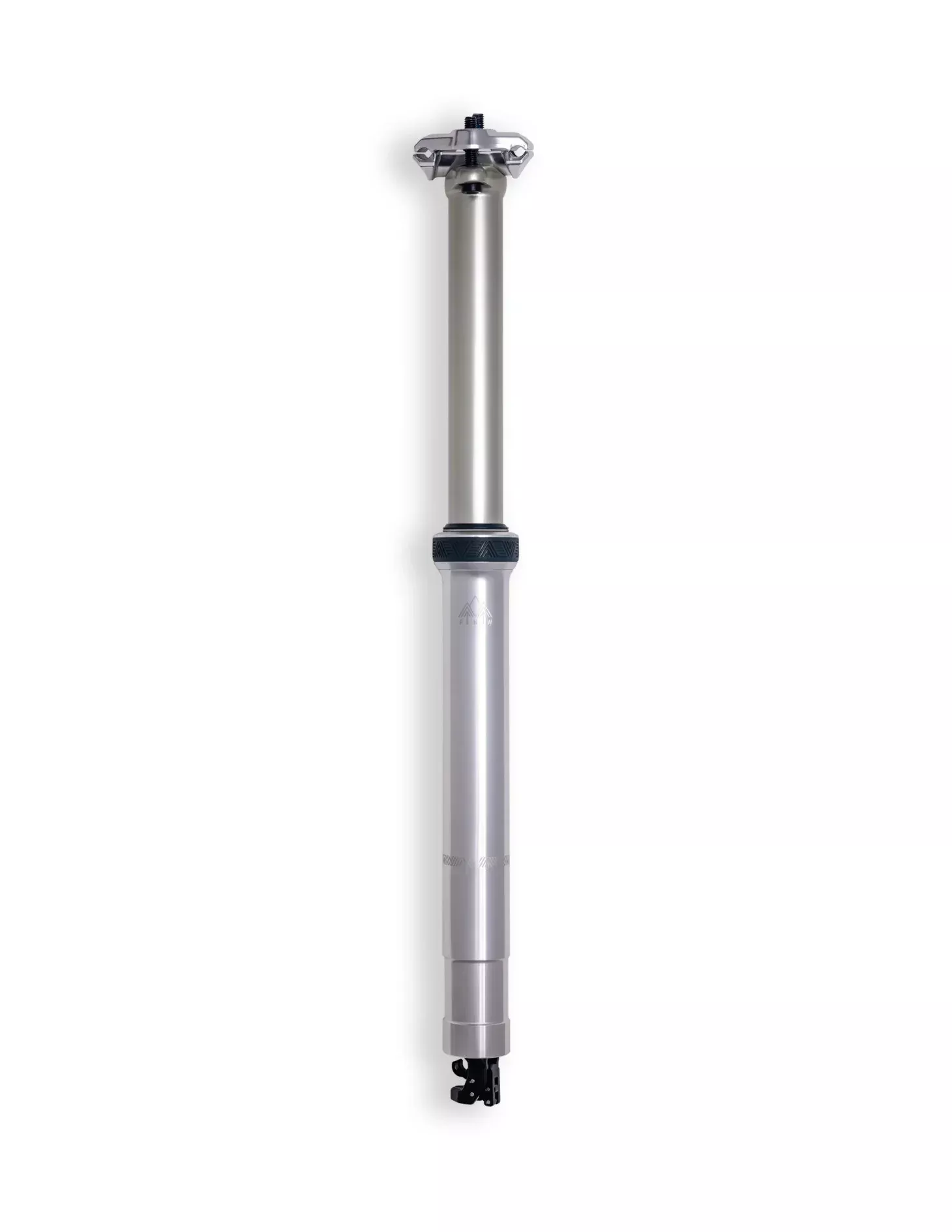 Dropper PNW Loam Silver