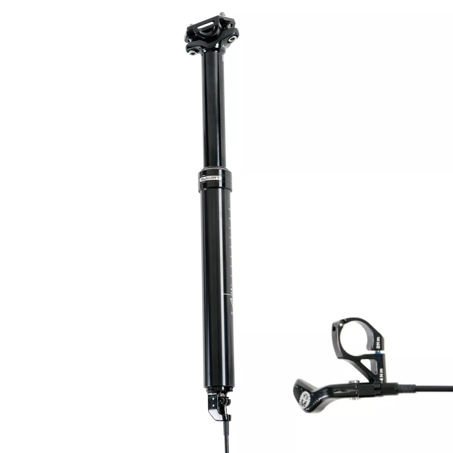 Dropper Sumart Cableado Interno DSP47-309L 150mm
