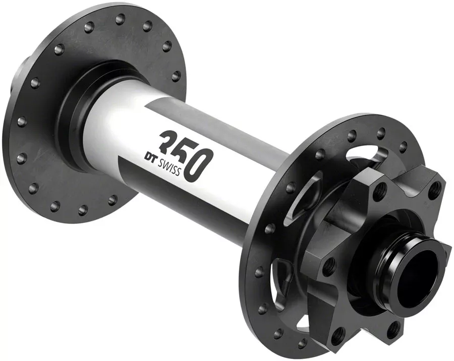 DT Swiss 350 Front Hub - 15 x 150mm