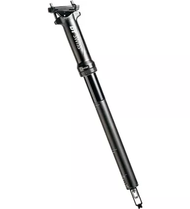 DT Swiss D232 400mm 30.9mm Dropper Including Remote