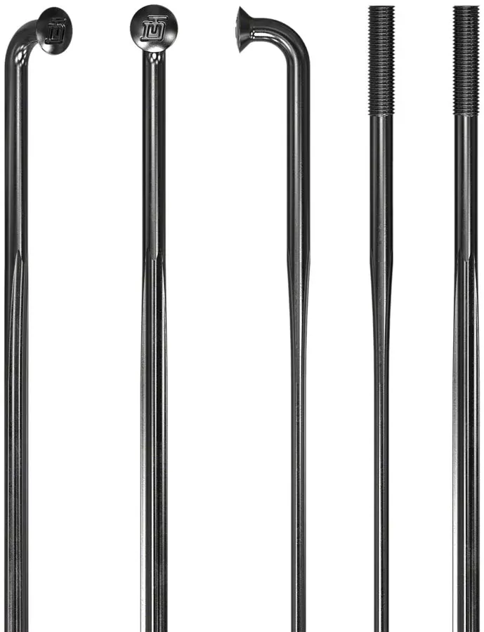 DT Swiss Revolite Spokes - 2.0/1.3/2.3