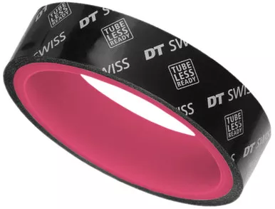 DT Swiss Tubeless Ready Rim Tape 10m x 27mm