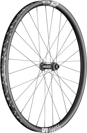 DT Swiss XMC1501 27.5" 15x110mm Centrelock Front Wheel