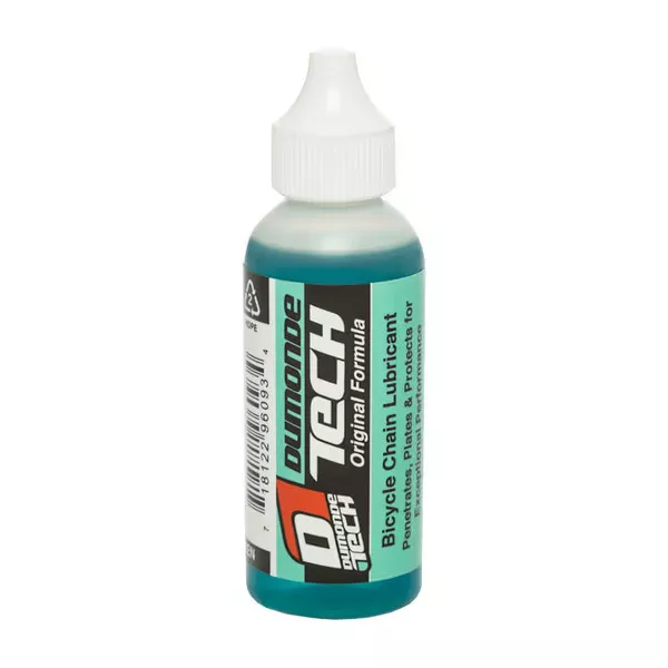 Dumonde Tech Original Bicycle Chain Lube, 2.0oz