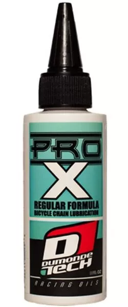 Dumonde Tech Pro X Regular BCL