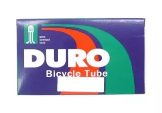 Duro TUBE TUBE 27 x 1.1/4 A/V