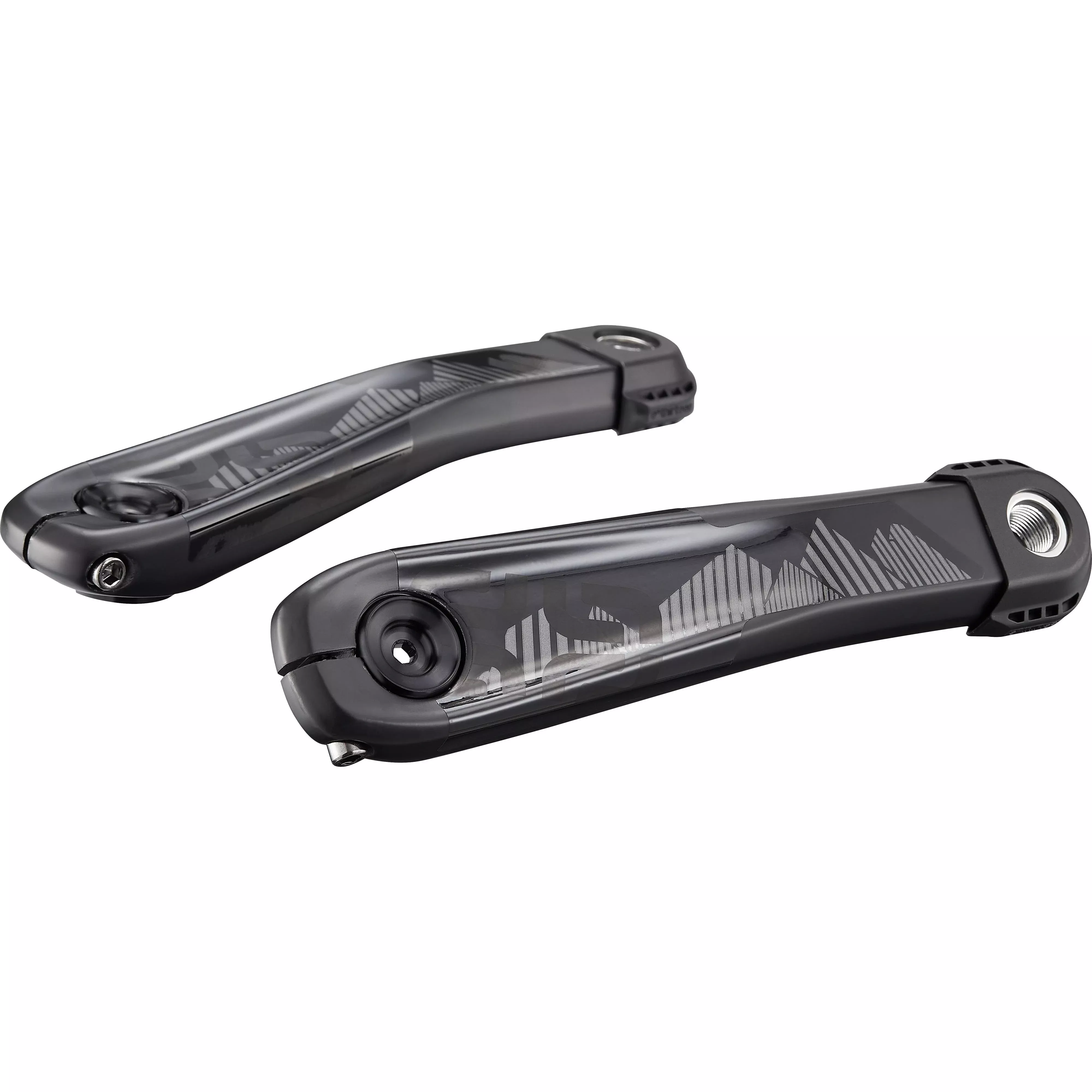 e*thirteen e*spec Race Carbon Crankset