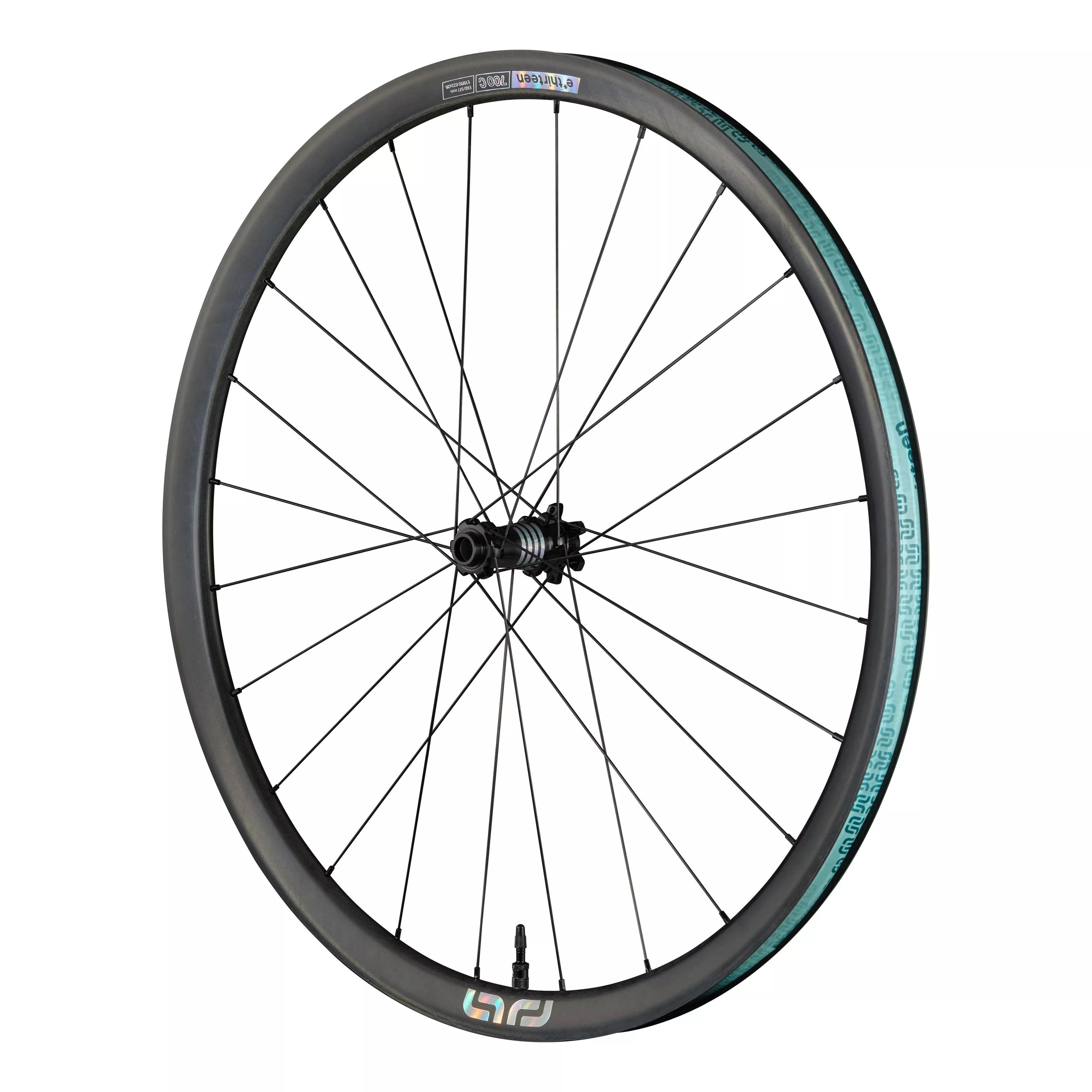 e*thirteen Piedmont Race Carbon Front Wheel