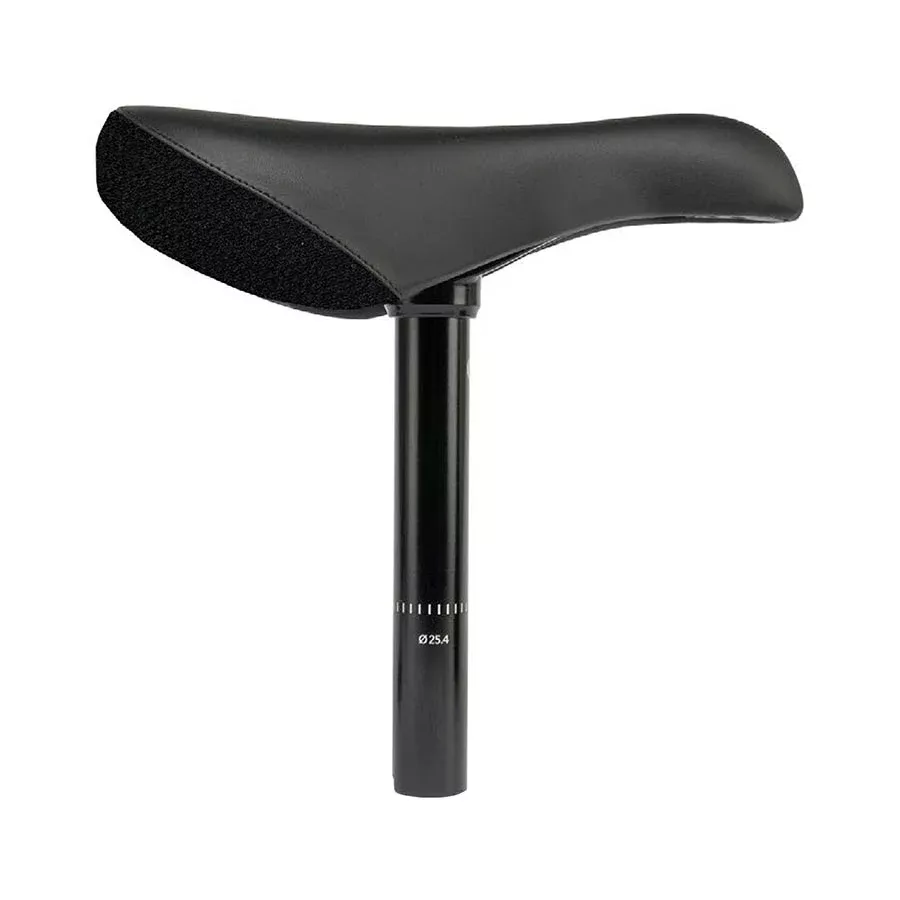 Eclat Comple Combo Saddle Mid Black