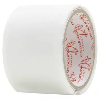 Effetto Mariposa Shelter Aeroroad Roll 80mm x 1m Frame Protector