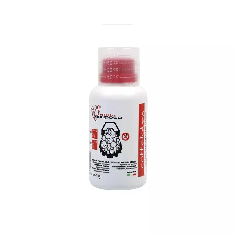 Effetto Mariposa Tyre Sealant Caffelatex