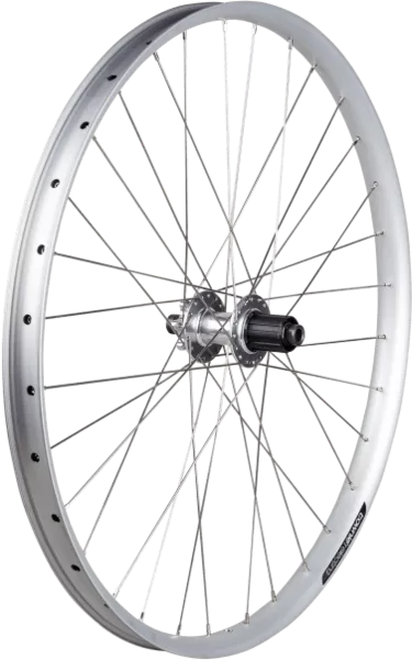 Electra Vale Go! EQ Wheel Front