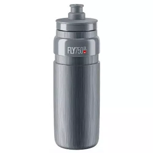 ELITE BOTTLE FLY TEX GREY 750 mL