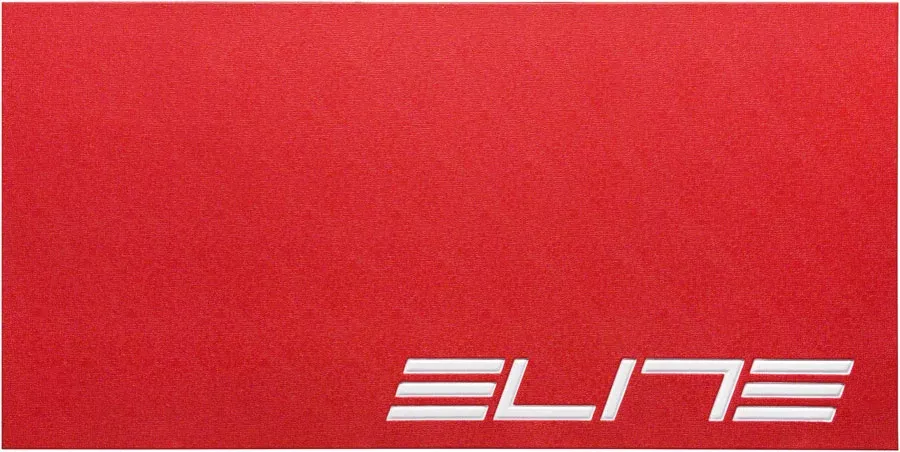Elite Training Mat - 71x35" Red