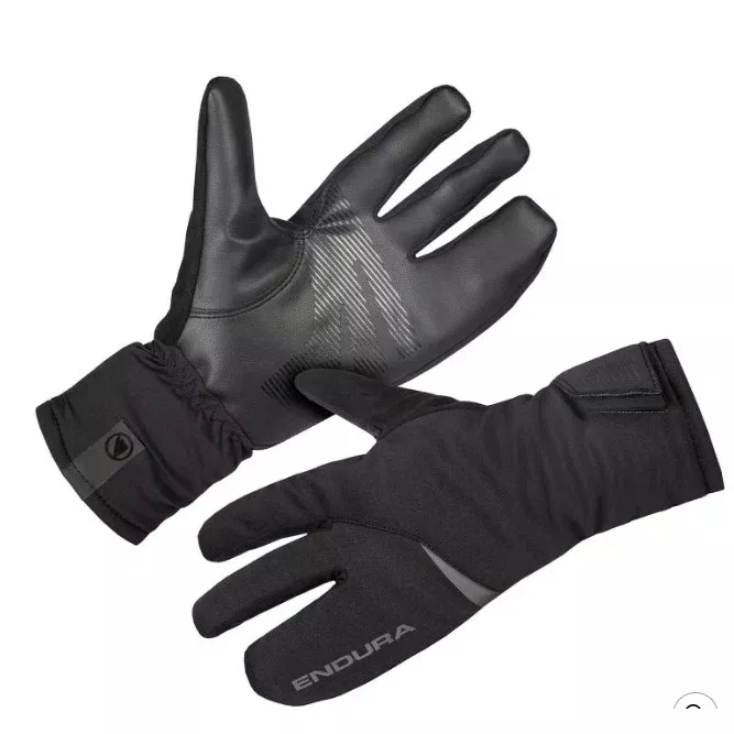 Endura Freezing Point Lobster Gloves