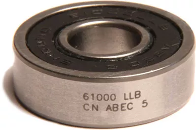 Enduro 61001 12x28x8 ABEC 5 Bearing