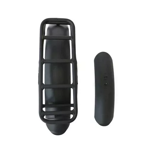 Eunorau Replacement RACK & FENDER SET for SPECTER-ST Electric Bike