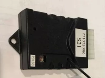 EV Rider Replacement AF ON-BOARD RECEIVER (Old Generation), HW-77107200