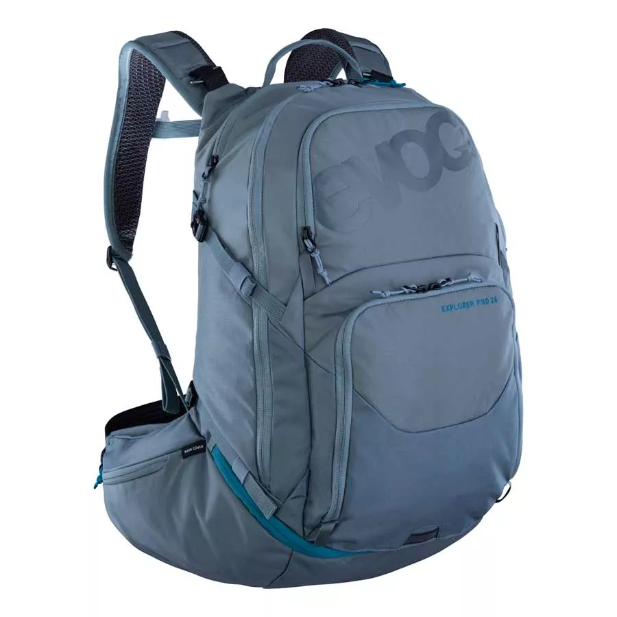EVOC Explorer Pro 26 Hydration Bag