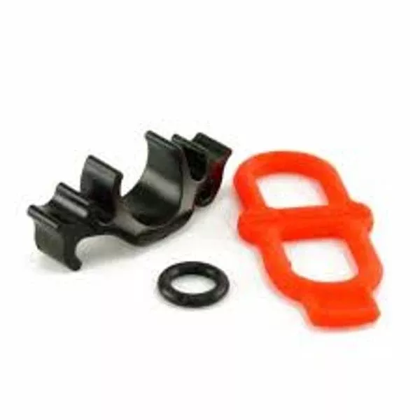 Exposure Saddle Rail Bracket TraceR