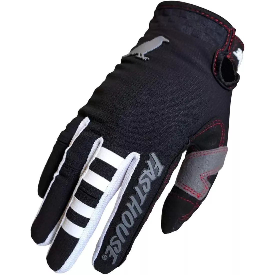 Fasthouse Elrod Air Glove