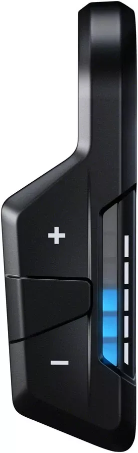 FAZUA RIDE 50 Remote rX Drop Bar Mount Controller