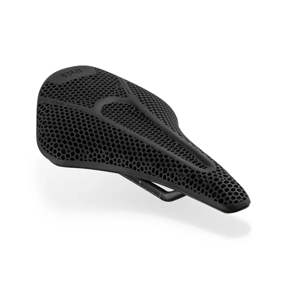 Fizik Saddle Vento Argo Adaptive R1 Black 150mm