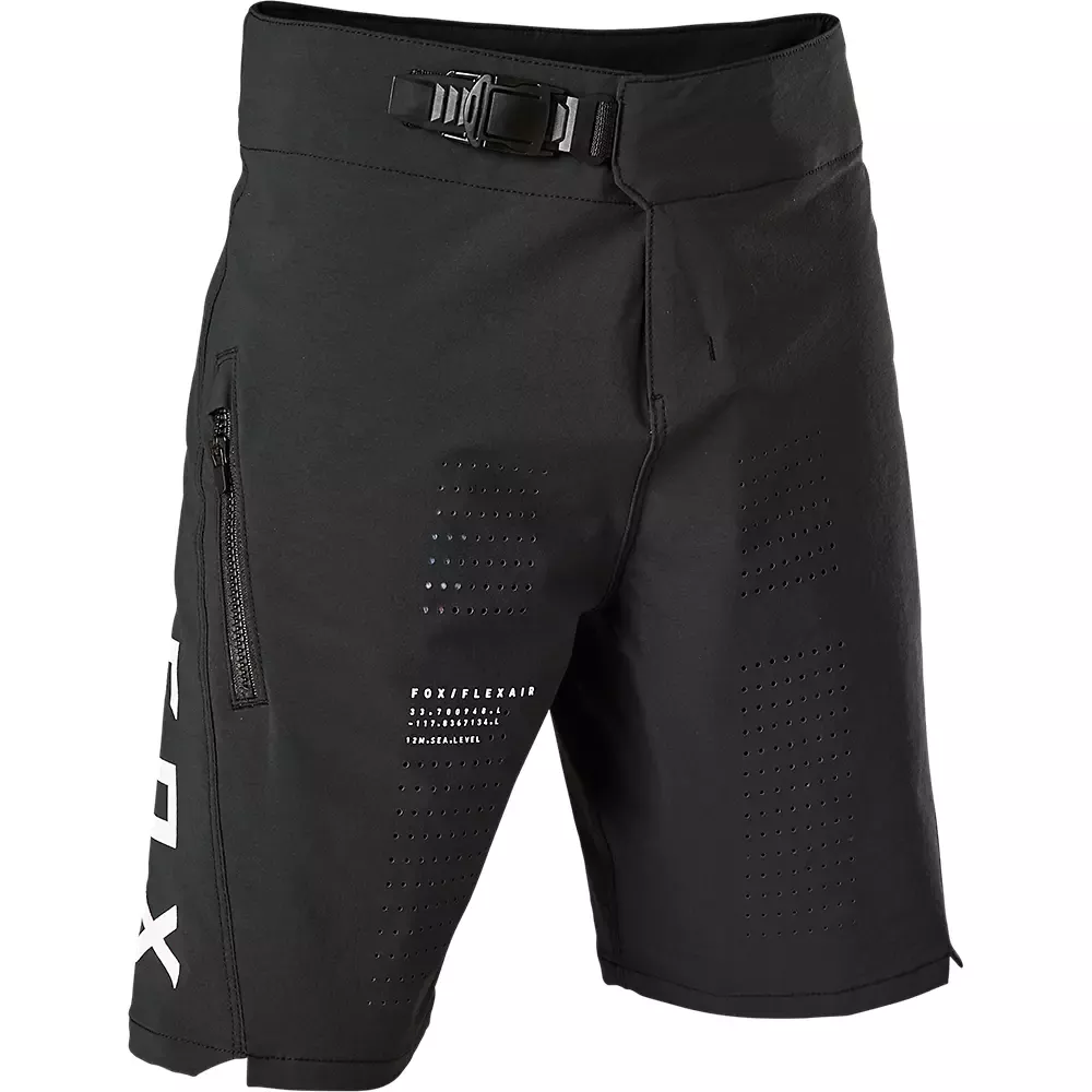 Flexair Youth Shorts Fox