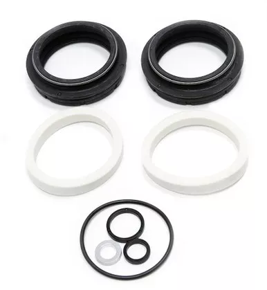Fox 34 Forks No Flange Dust Wiper