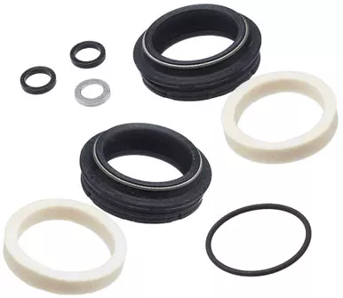 Fox 40mm Fork Low Friction Flangeless Dust Wiper Kit