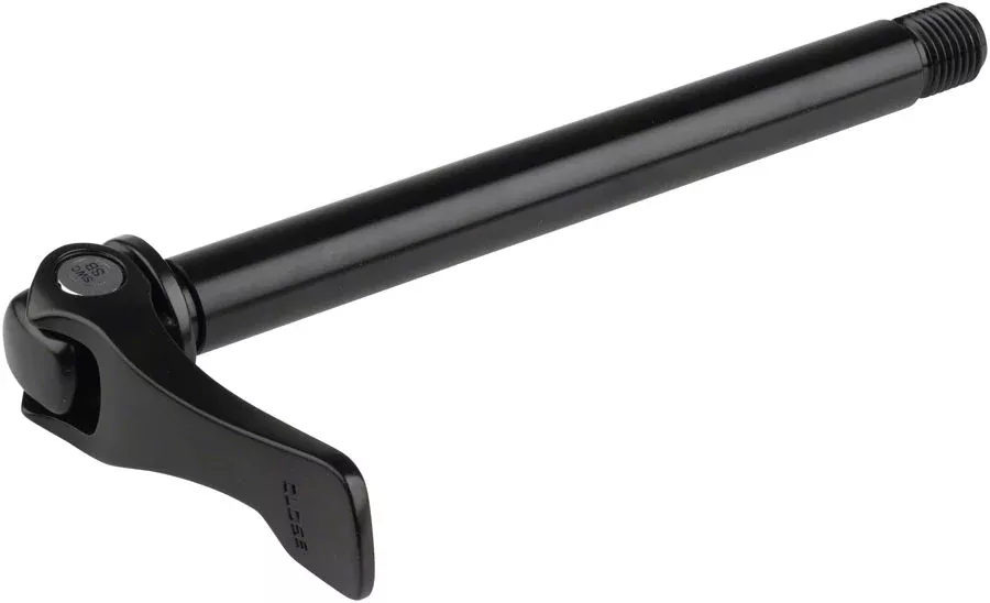 FOX Axle Assembly - Marzocchi
