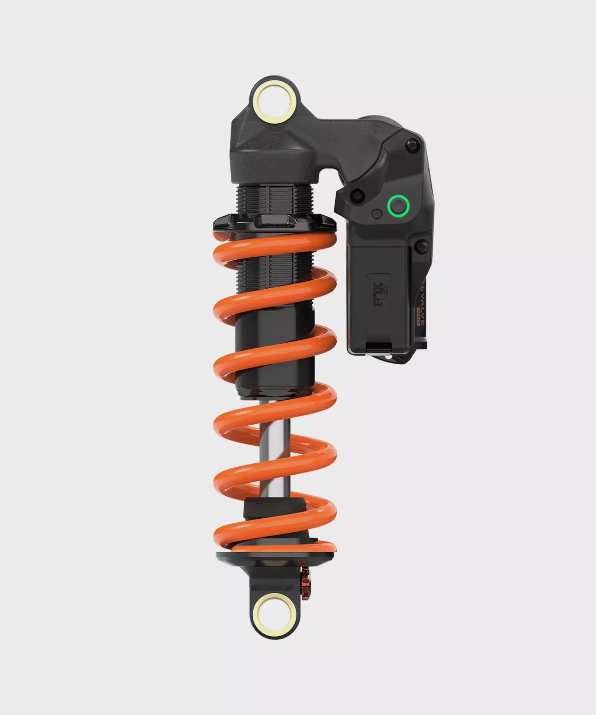 Fox DHX Live Valve Neo Trunnion + Sensor 2026