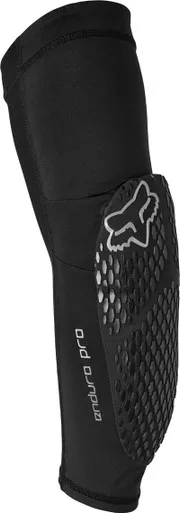 Fox Enduro Pro Elbow Guards Black