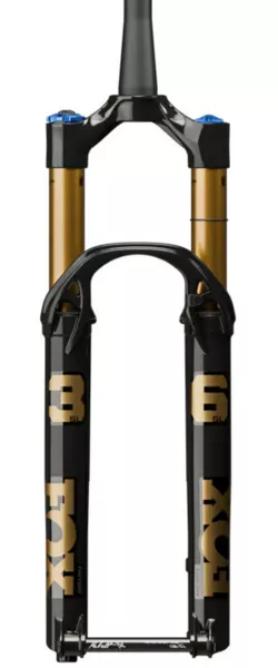 Fox Factory 36 SL, F-S, Grip X2, HSC, LSC, HSR, LSR