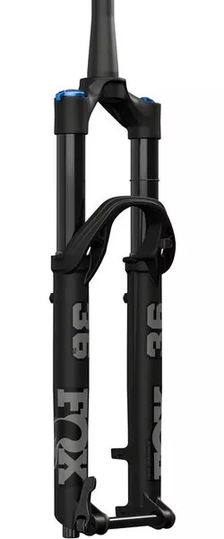 Fox Factory 36 SL Performance Suspension Fork - GRIP 3-Position