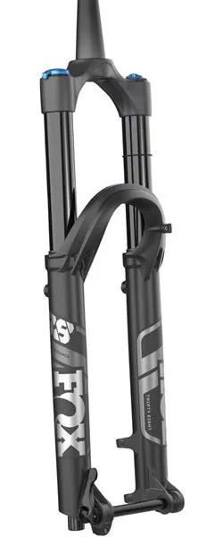 Fox Factory 38 Performance w/GRIP 3-Position