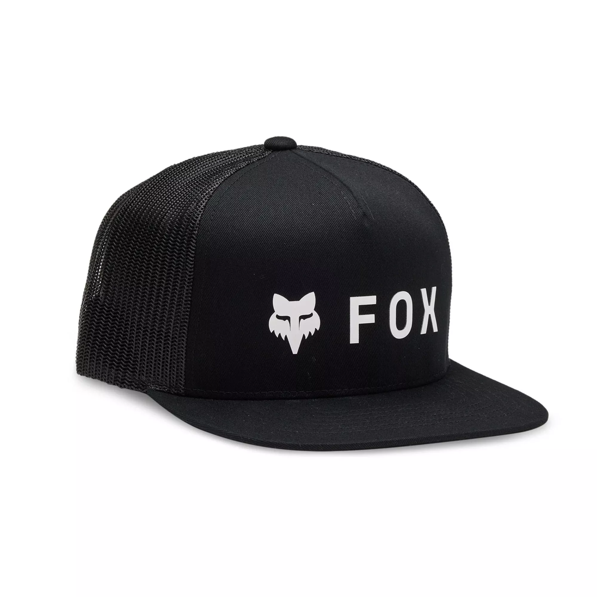 Fox Head Absolute Mesh Snapback Hat