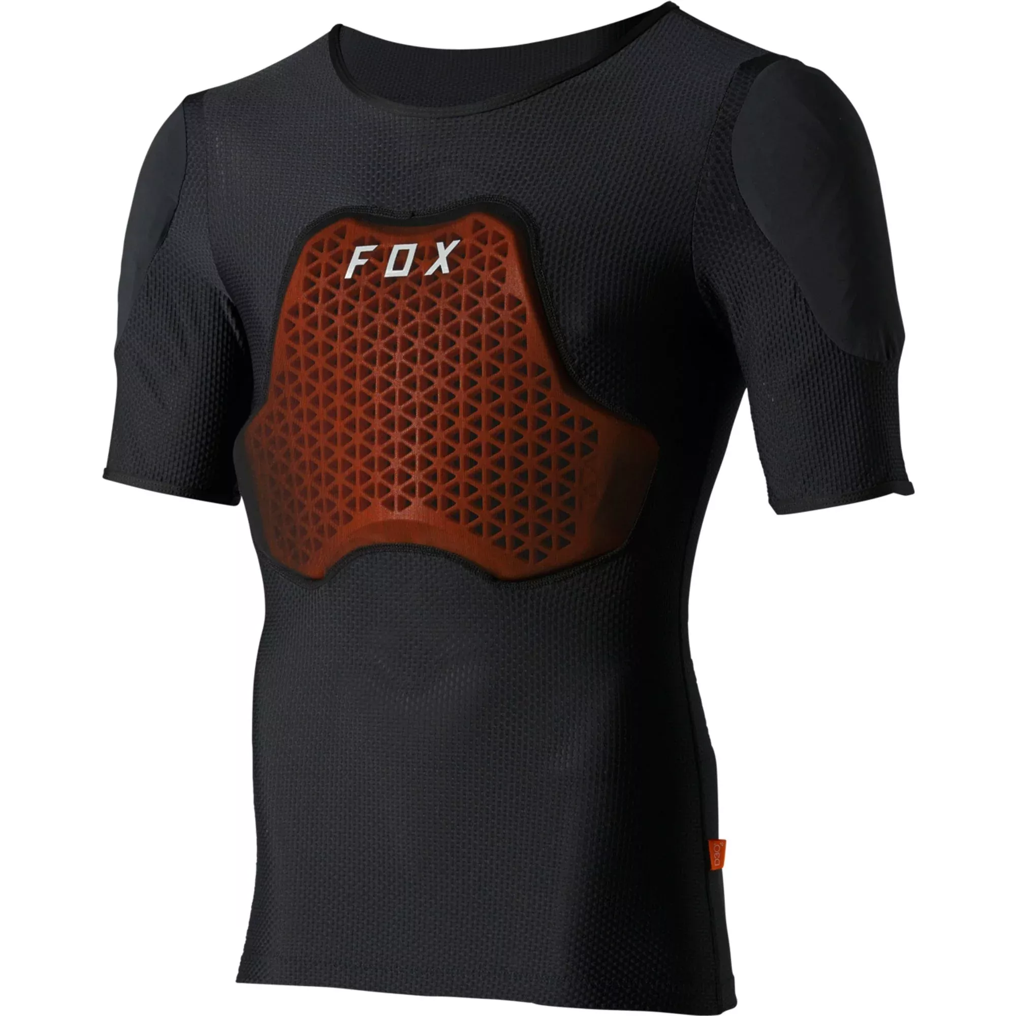 Fox Head Baseframe Pro Short Sleeve Chest Guard 2026