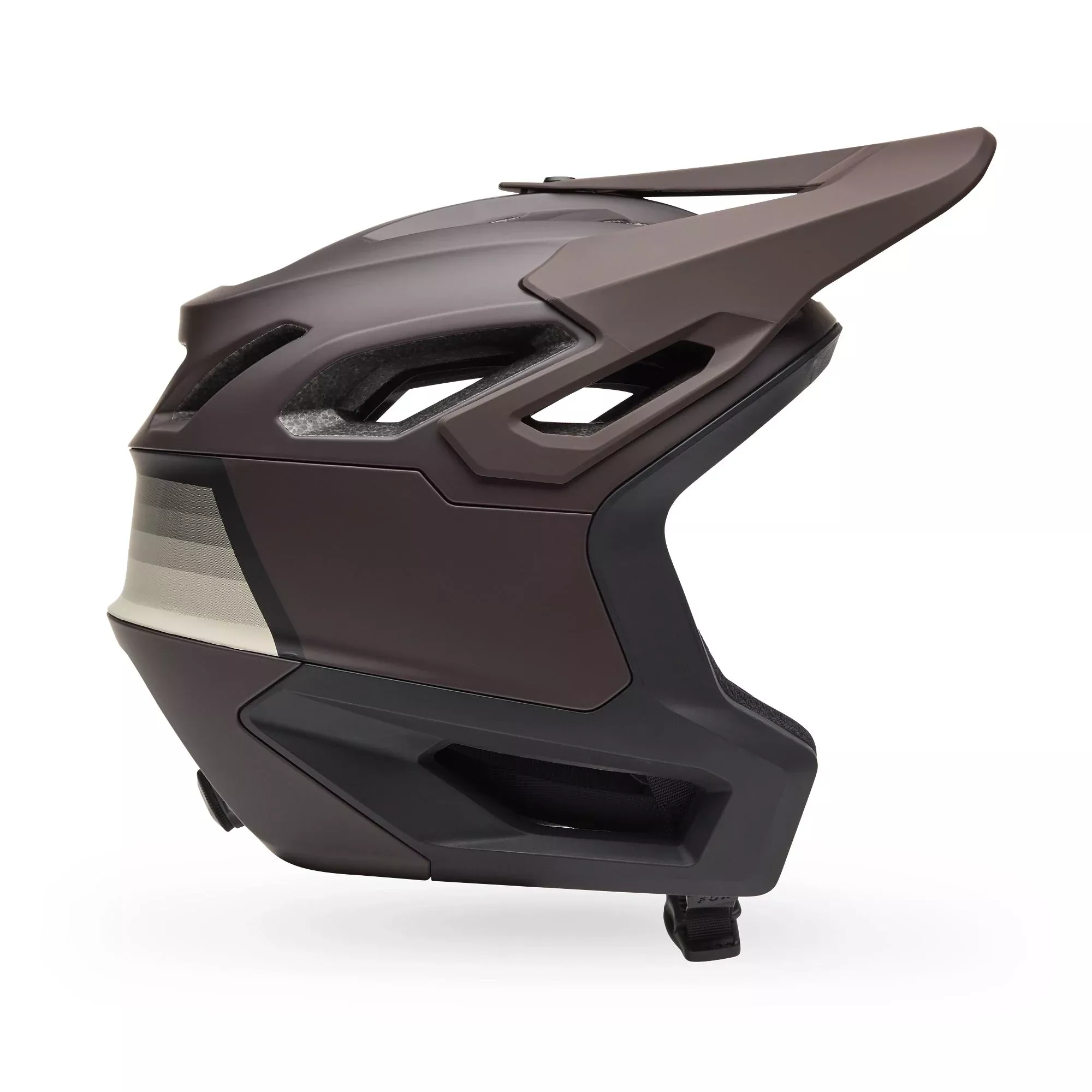 Fox Head Dropframe Pro Helmet