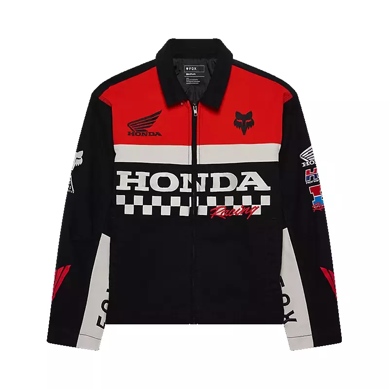 Fox Head Honda Work Jacket